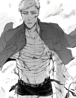 Erwin Smith