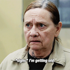 kiefeon:  One of my favourite scenes in the entire season tbh