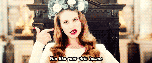 carly