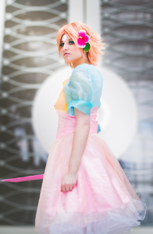 captainimprobable:COMPLETE change of topic and pace but the first edits from my Pearl shoot came in 