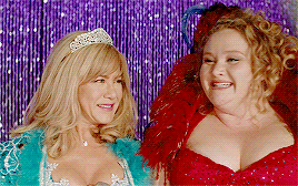 Dumplin' (USA, 2018)