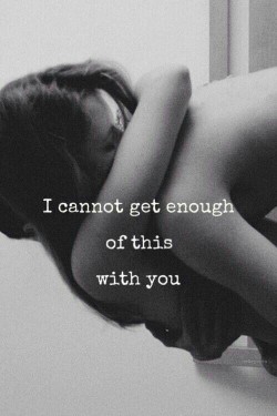 eroticimages: actually ..  I just can not