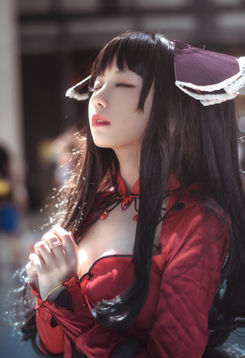 Rin Tohsaka - Shika