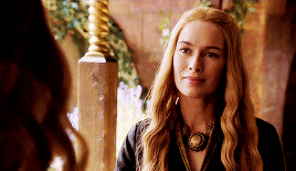 margaerytyrellsource:Margaery Tyrell + Sass (requested by anonymous)
