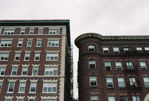 allston architecture
