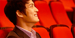 I love Kim Jaejoong