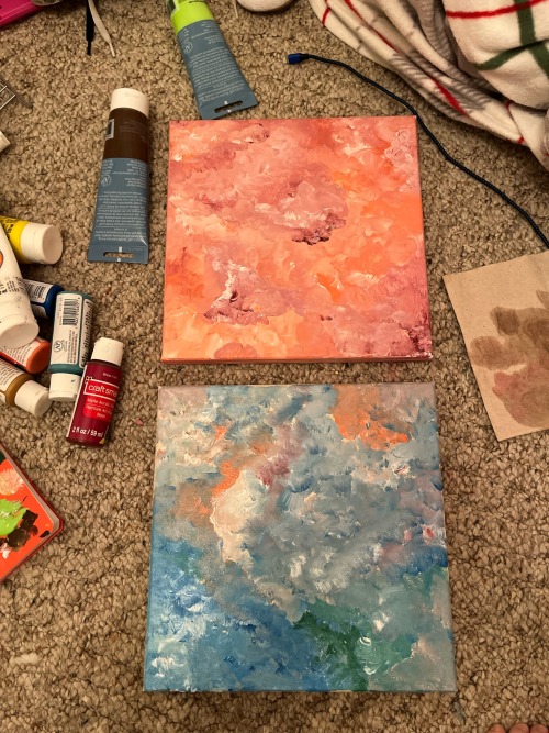 These Are A Few Ive Completed Though :)