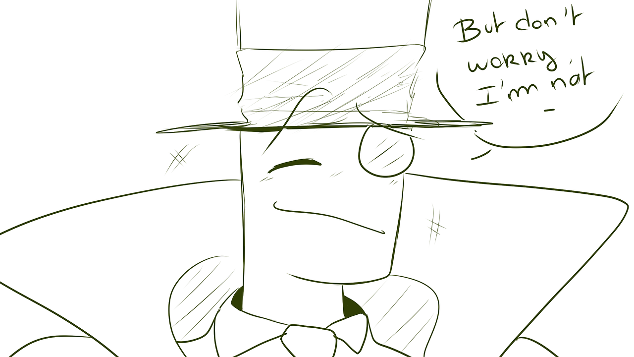 paperhatisintheway:    Preview   I didn’t really except this comic so much loved,