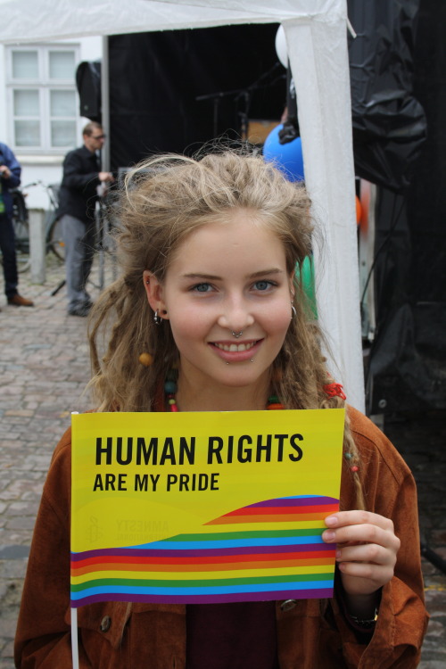 thatmeerduffkid:  “You don’t have to be gay to be a supporter, you just have to be human.” -Daniel Radcliffe 