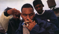 Happy 42nd, Shallah Raekwon.