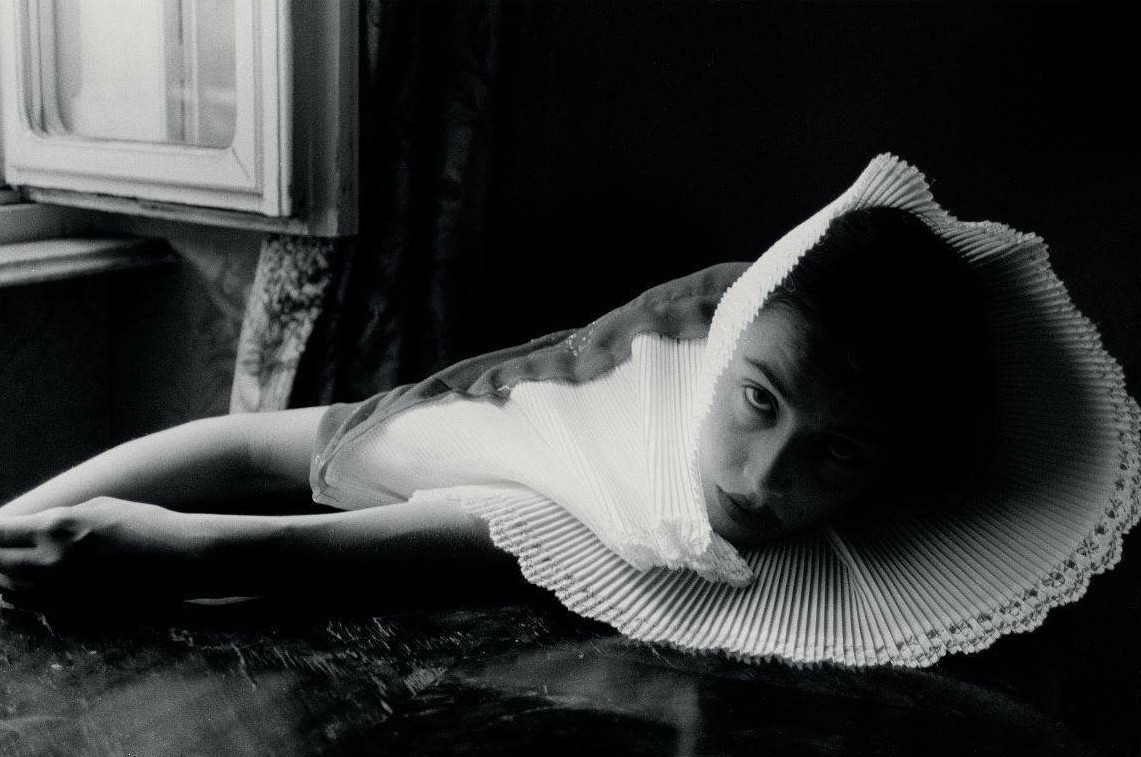 jinxproof: ph. Yelena Yemchuk | Let’s Panic Magazine #4