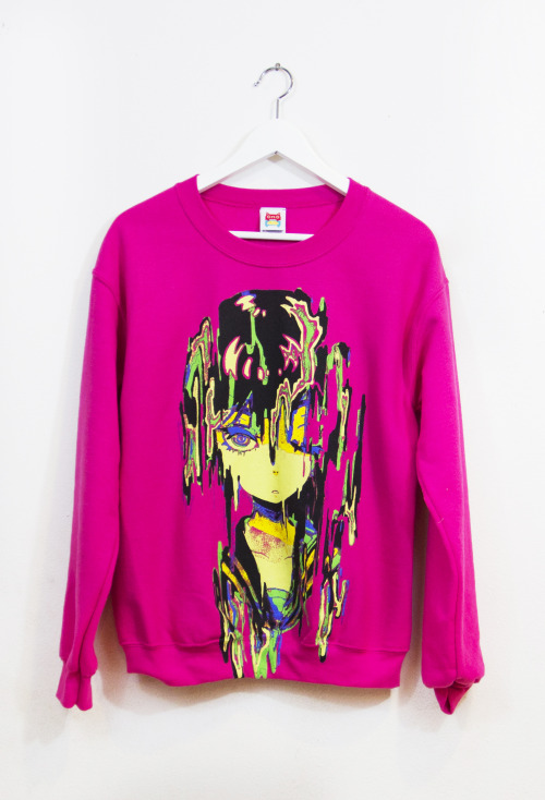 omocat:  OMOCAT WINTER LINE releasing tonight at midnight PST (2/27/15)