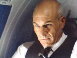 fuckyeahsirpatrickstewart:  It’s Throwback Thursday - and here’s Sir Patrick in Death Train aka Detonator (1993)