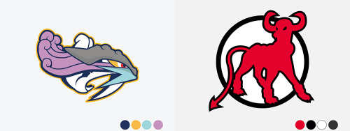 godkowski:  NHL Pokemon Logos  adult photos