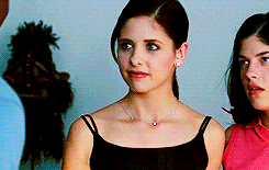kathspierce:     Favorite Characters: Kathryn Merteuil  (Cruel Intentions) ↳“Eat me, Sebastian! It’s okay for guys like you and Court to fuck everyone. But when I do it, I get dumped for innocent little twits like Cecile. God forbid, I exude confidence