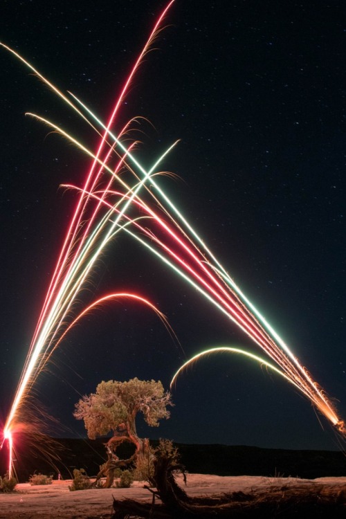 motivationsforlife:  Firework battle \ MFL 