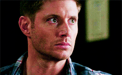  spencerfan asked: Sam or Dean 