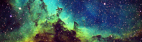 neptunesbounty:  Beauty of the Universe II - Colors 