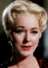 bellecs:  RIP Eleanor Parker (June 26, 1922 - December 9, 2013) Auf Wiederseshen, Darling. 