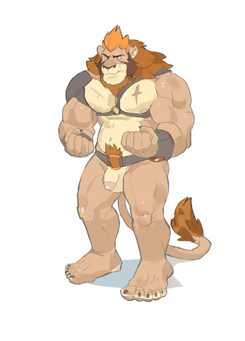 ouo-orc:  All of them by Spookeedoo 