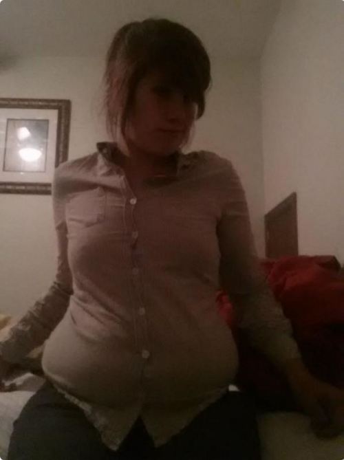Love to see you grow much biggertill you tip the scales at 400 pkus pounds or more