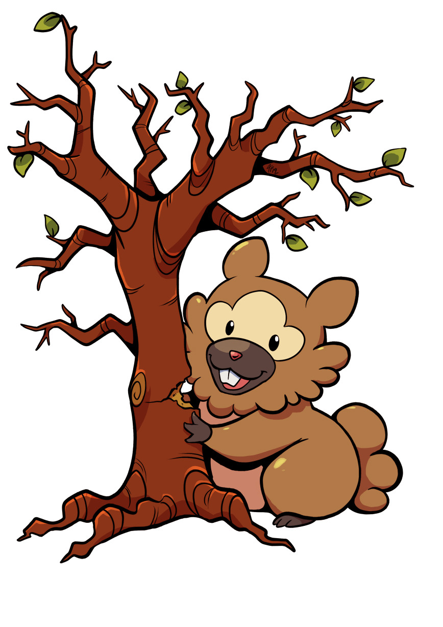 searching-for-bananaflies:  Infernape, bidoof and honchkrow for a generation 4 tribute