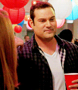 I have no chill when it comes to Max Adler 