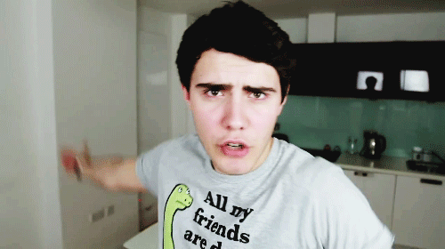 Alfie Deyes Naked