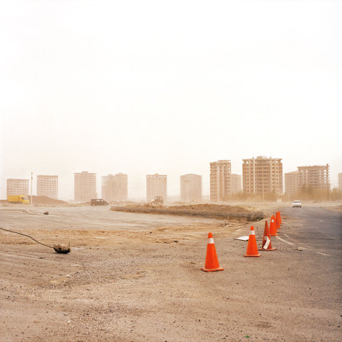 hesdin: Frances Dal Chele (via Le Journal de la Photographie)