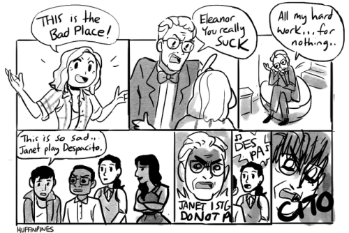 muffinpines:my body: u are sick and have no drawing ability left today lets go to bed me: yea….WAIT 
