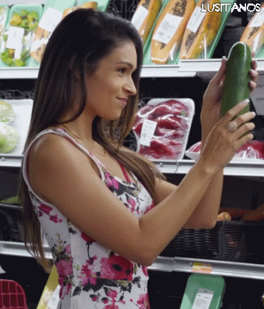 Típica Provocação De Dona De Corno Manso 