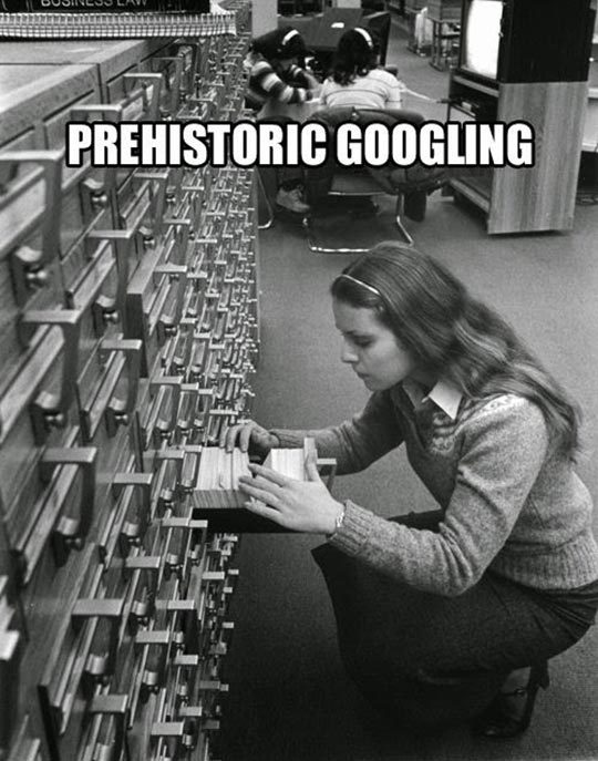 srsfunny:  Searching Back In The Old Dayshttp://srsfunny.tumblr.com/