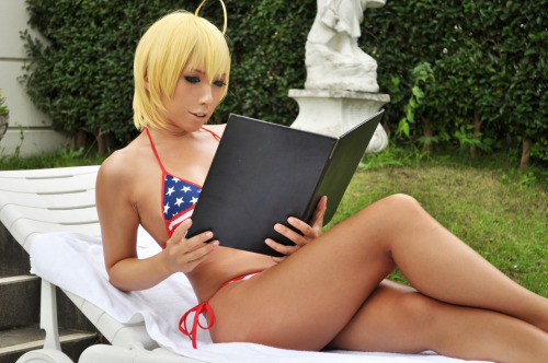 XXX Hokugeki no Soma - Ikumi Mito (Nonsummerjack) photo