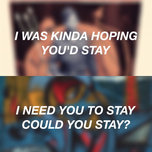 callingallcaptainsband:  the wonder years never fail to hit me right in the feels 