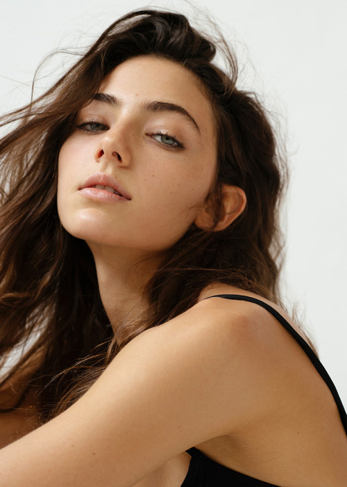Amelia Zadro - Added to  Beauty Eternal  - A collection of the  most beautiful women.