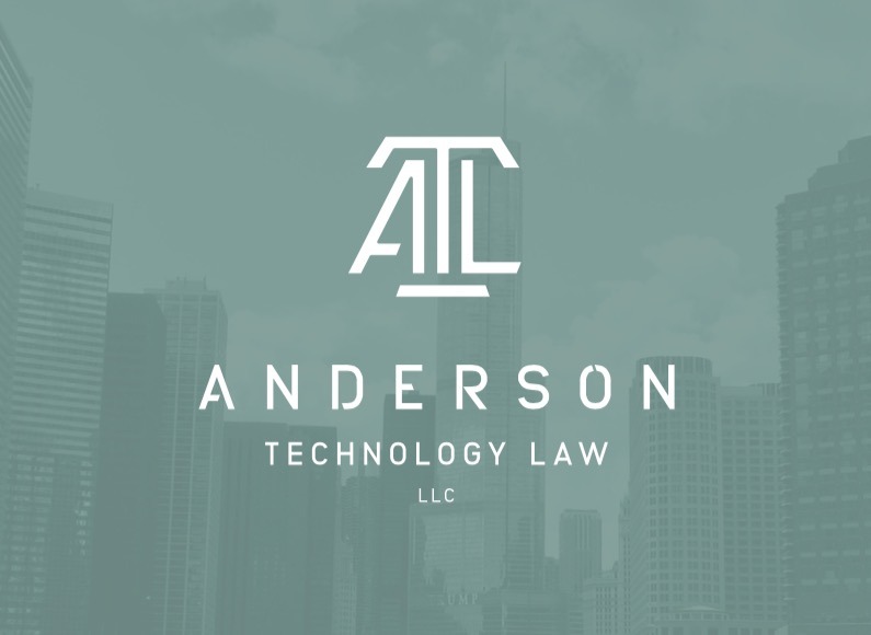 CLIENT: Anderson Technology Law, LLC
PROJECT: Branding + Website
www.andersontechlaw.com