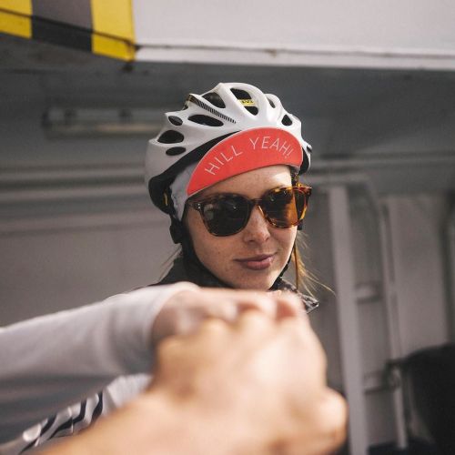 thebicycletree:  #tbt to post ride ferry ride fist pumps with @brigs222. #fromwhereiride #roadsliket