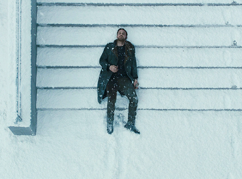 robert-pattinsons:BLADE RUNNER 2049 — 2017,  dir. Denis Villeneuve 