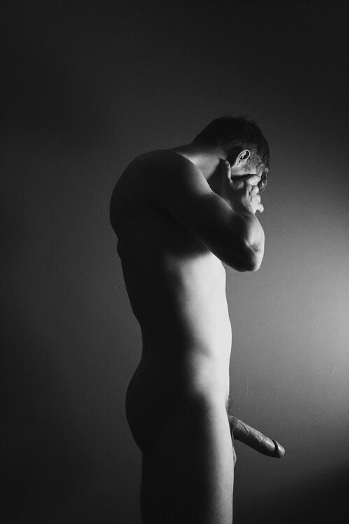 The Beauty of Man