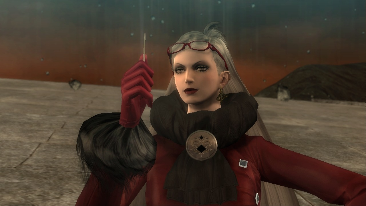 camalilium:    sexuality: first game jeanne with long hair