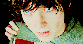 momopuff:  Make Me Choose: elveinking asked: Frodo or Bilbo Baggins?