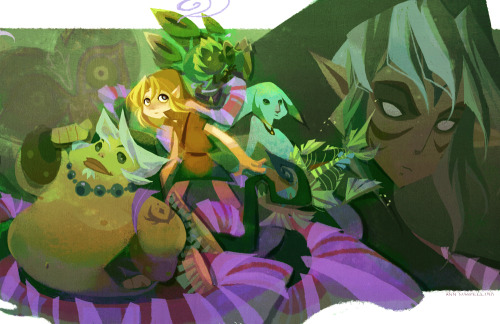 eat-octoroks:nna on Deviantart.