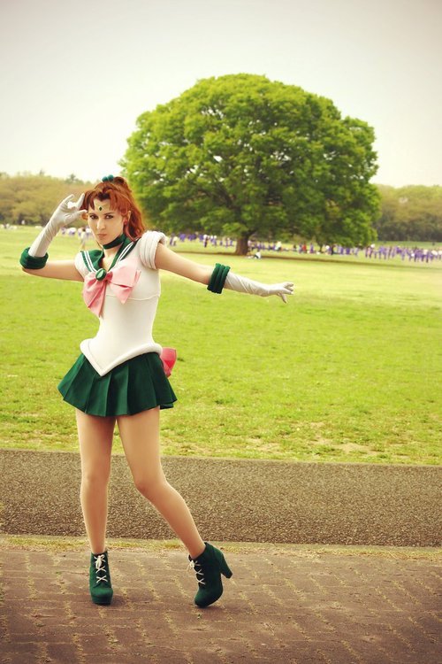 dirty-gamer-girls:  Check out http://dirtygamergirls.com for more awesome cosplay