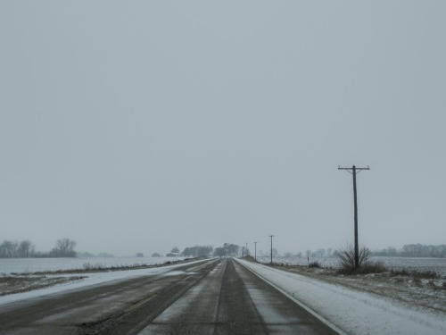 Illinois In Early January