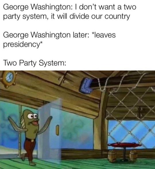 Kinda sucks