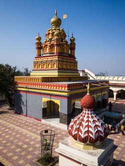 Steph:  Parvati Temple, Pune 19 On Flickr.