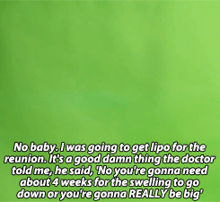 alyssaedwards-1:  The Lost Footage 