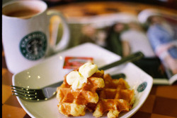 closings:  waffles2 by themorningtrain on Flickr. 