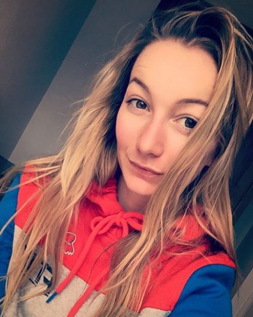 kuatdriveyards: Tahnee Seagrave.Downhill Cutie Patootie