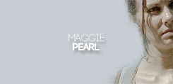 jjoelmiller:   The Walking Dead + name meanings 